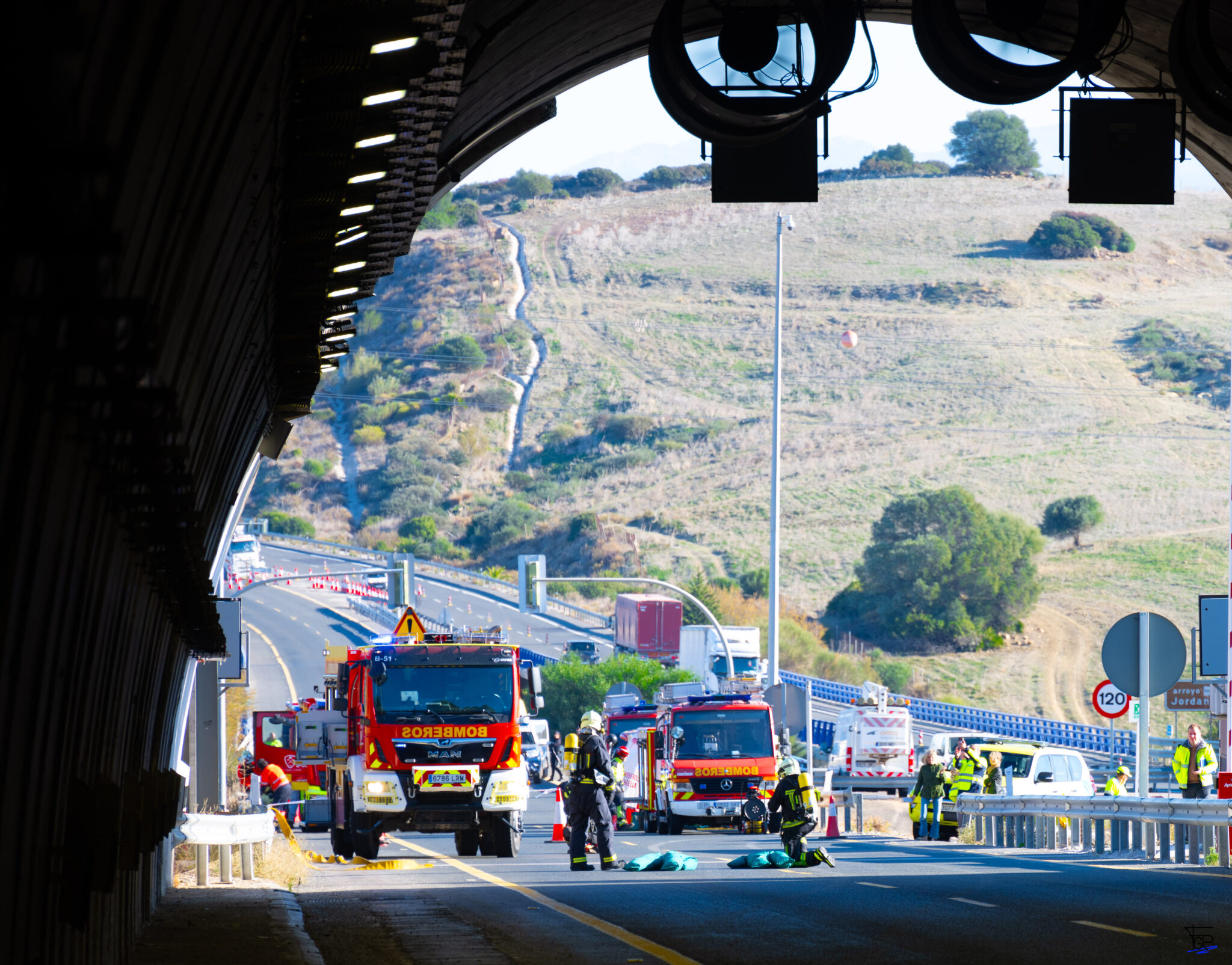 Home Autopista del Sol