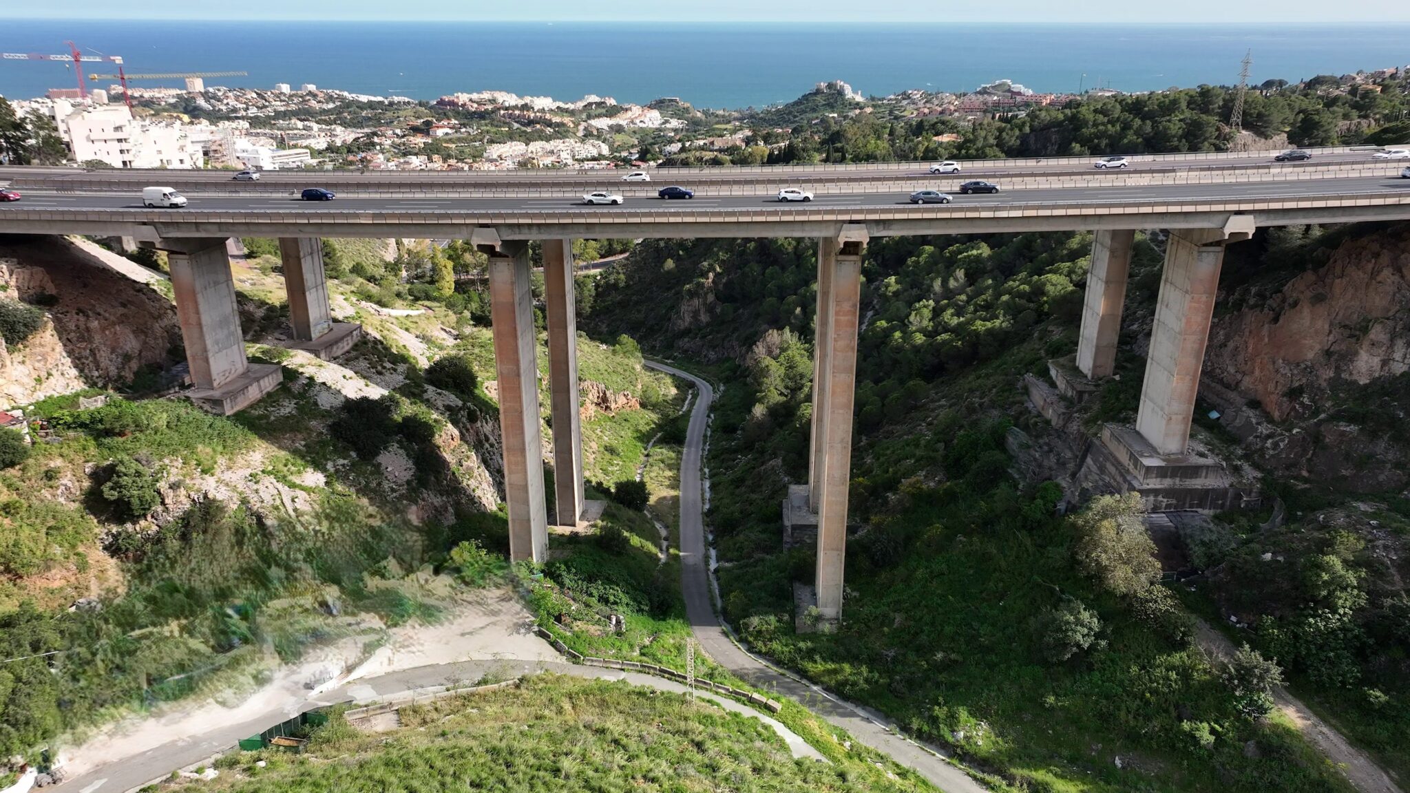 Inicio - Autopista del Sol
